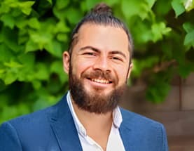 Revolutionizing Brain Repair: Stem Cell Innovations For Stroke & Neurodegenerative Diseases - The Good Question Podcast cover