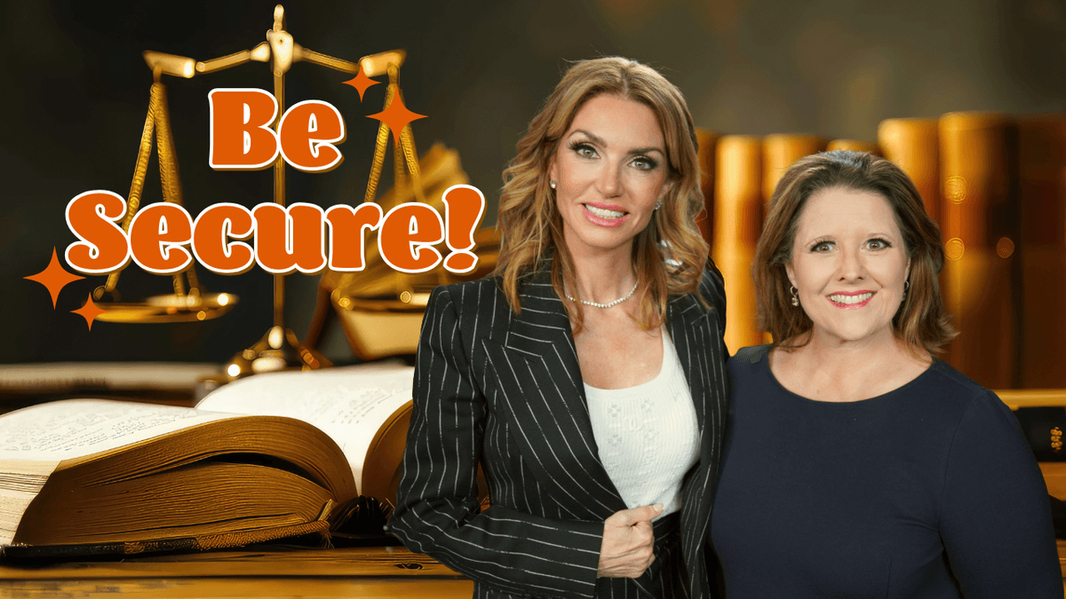 How to Empower Women From Financial Dependency - The Elena Cardone Show cover