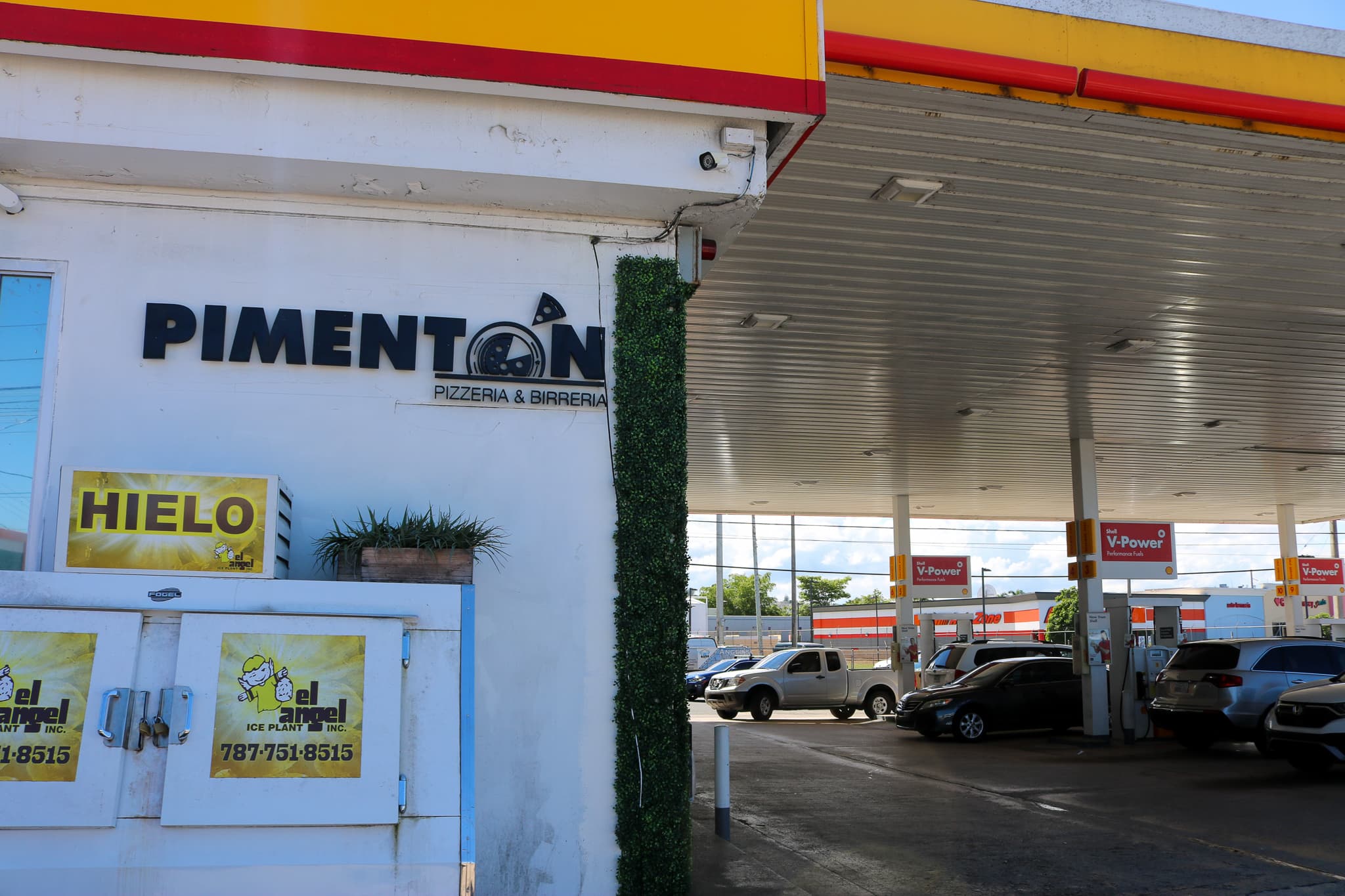 24. Pimentón, a unique and hidden pizzeria - Puerto Rico TravelCast cover