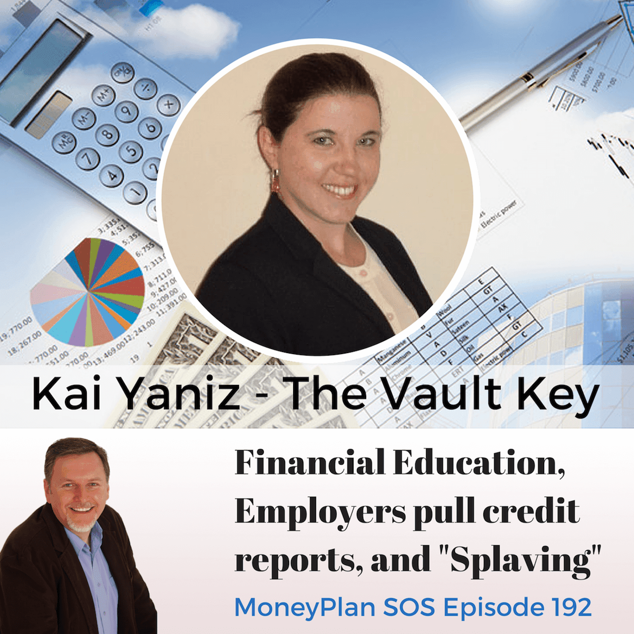 Do Companies Check Credit Scores? - Money Plan SOS - Personal Finance for Everday Americans cover