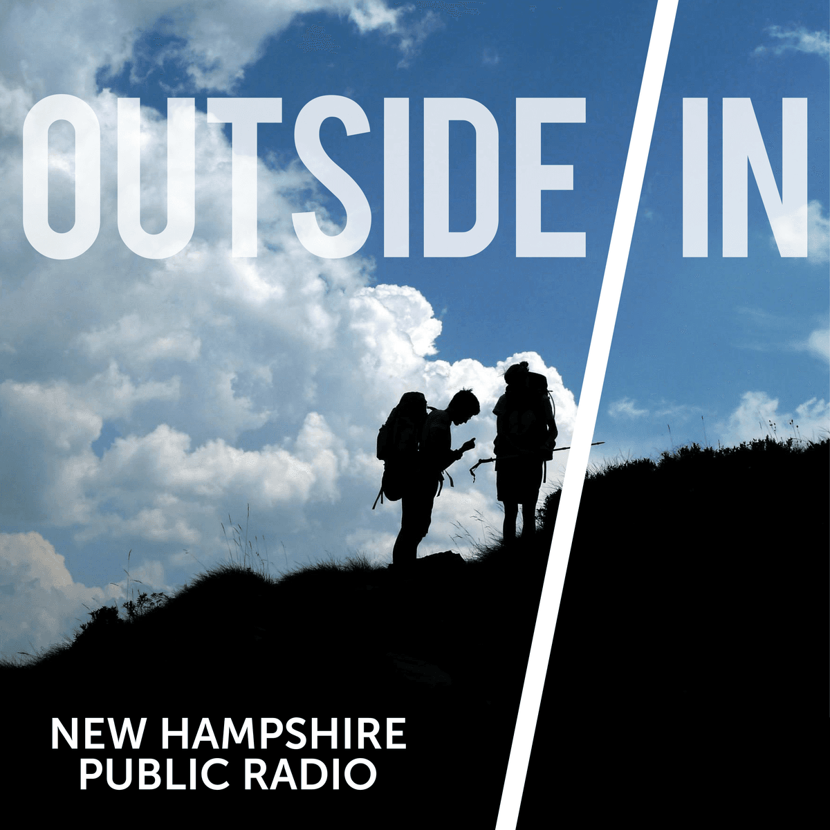 Silence and Sound - Out There cover