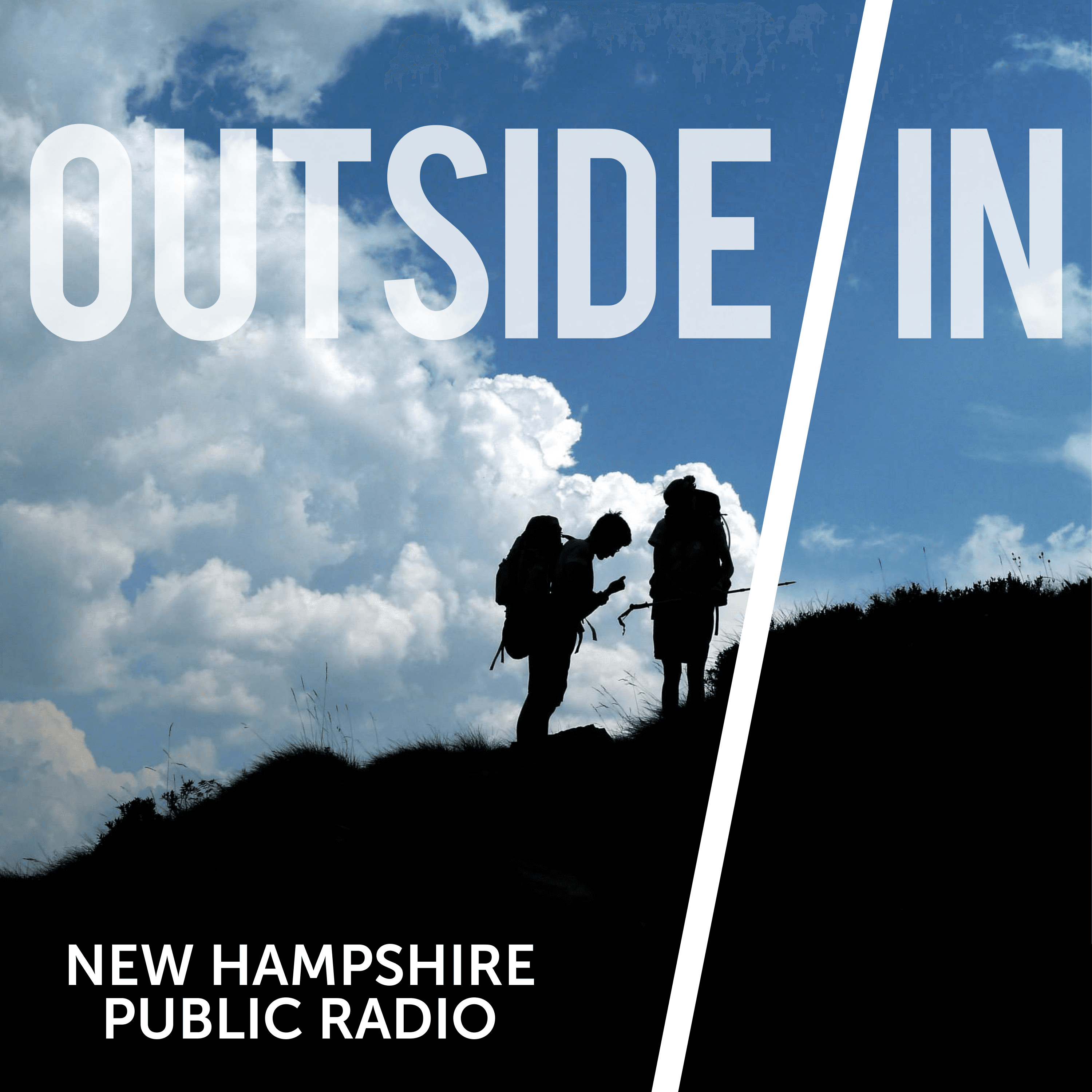 Silence and Sound - Out There cover