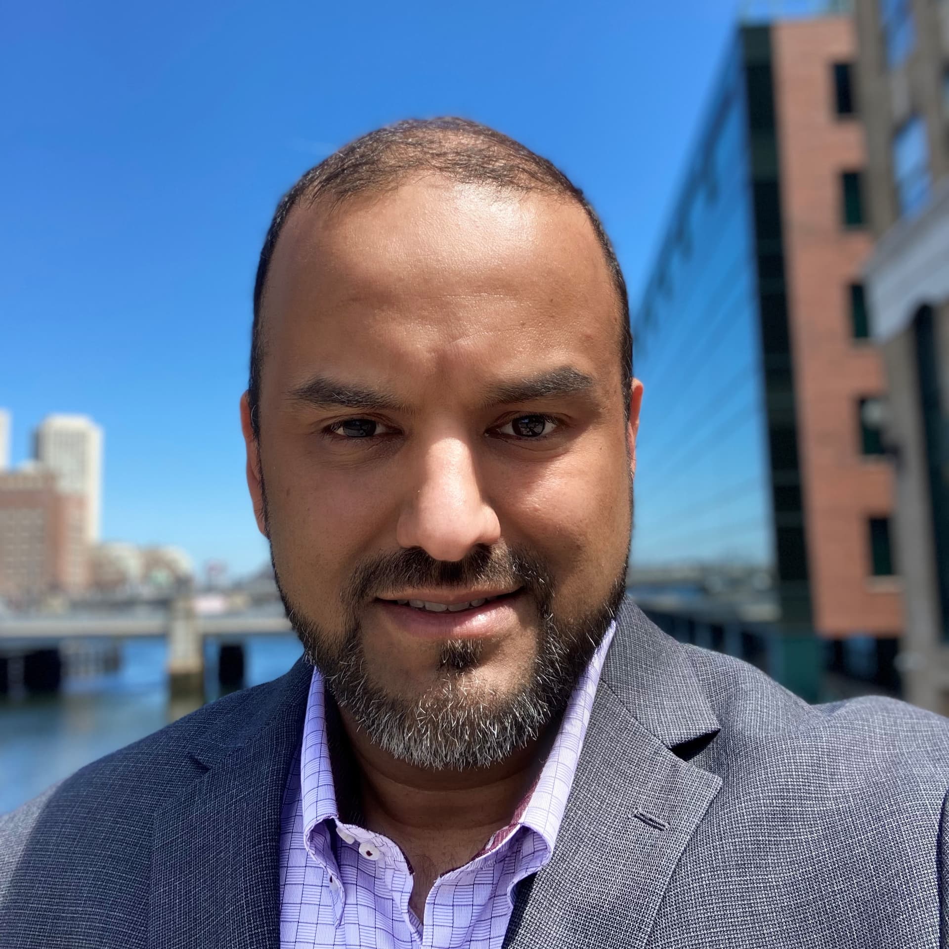 Ibrahim Jilani, Global Director & Industry Leader at UL Solutions — Everything VR & AR cover