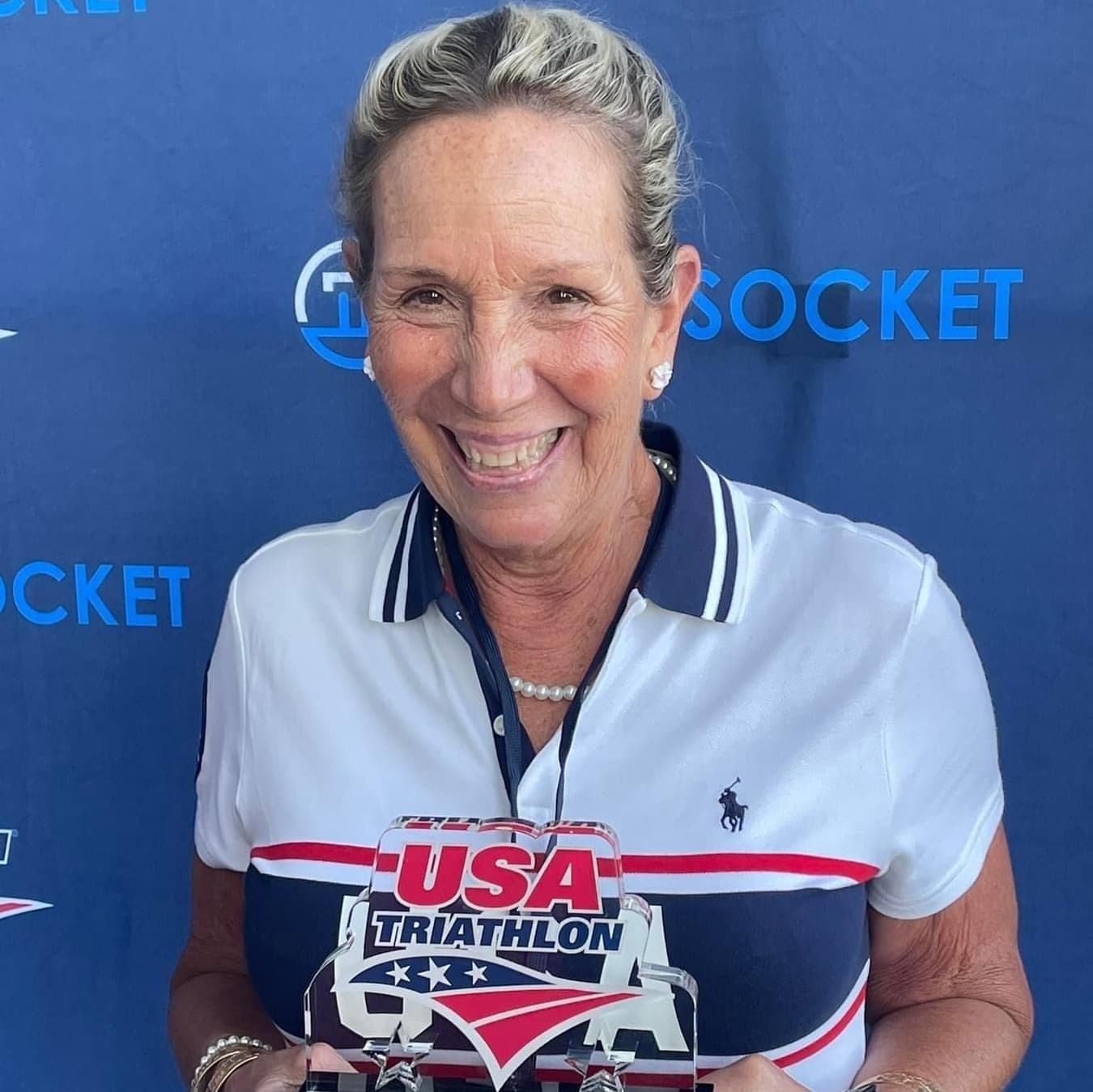 CSR 369 Joni Briganti - Catholic Sports Radio cover