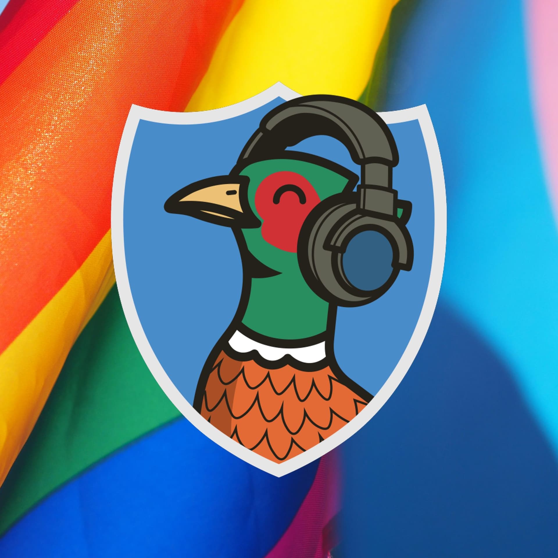 Your 2026 Ferndale Pride Guide ft. Julia Music — Daily Detroit cover