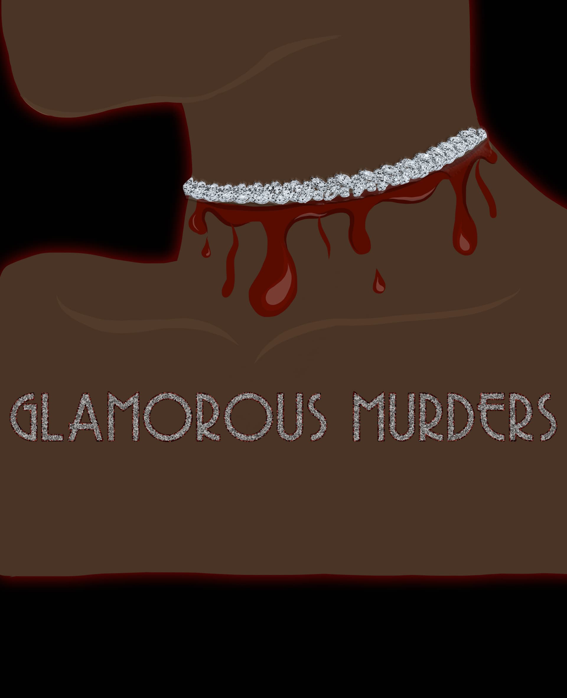 Glamorous Murders cover