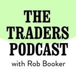 Podcast Episodes – Traders Podcast cover