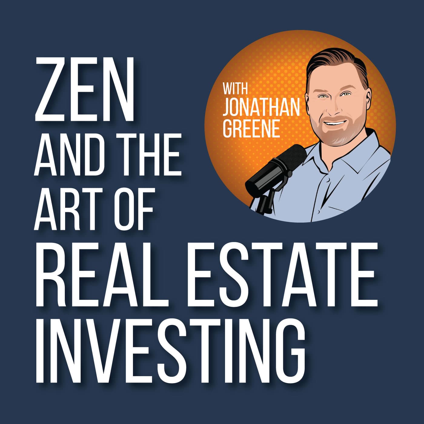 Zen and the Art of Real Estate Investing cover
