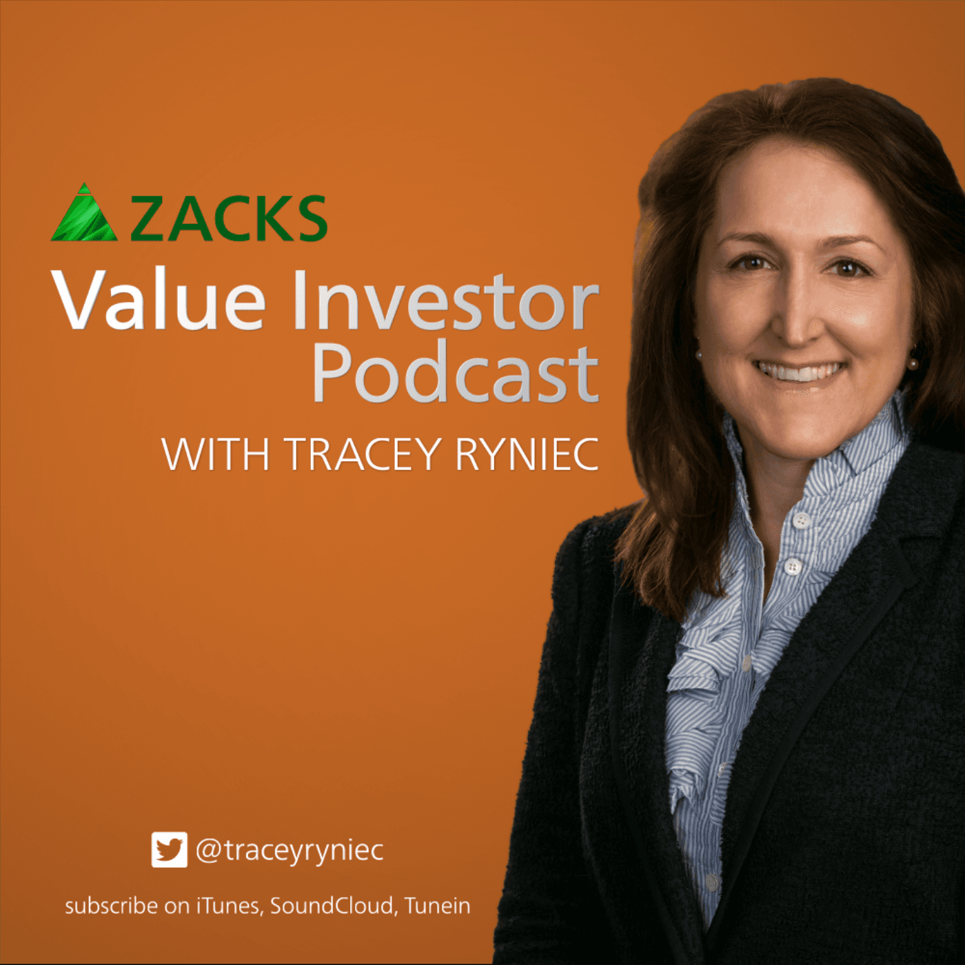 Value Investor cover