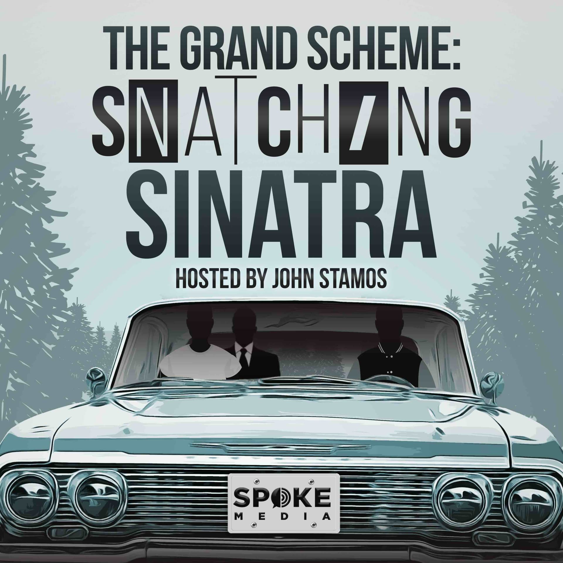 The Grand Scheme cover