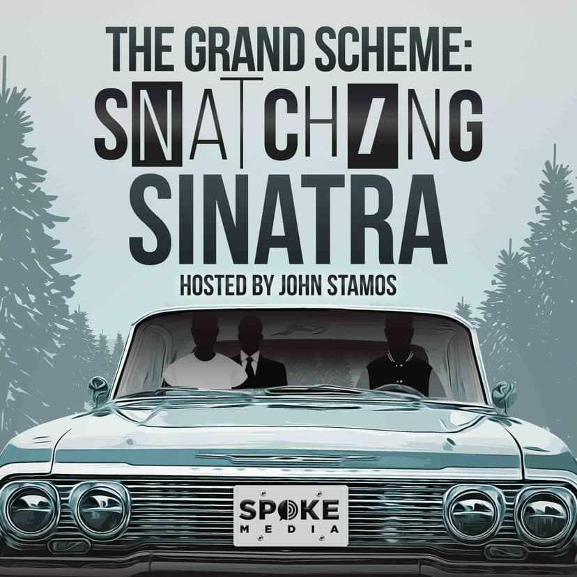 The Grand Scheme cover