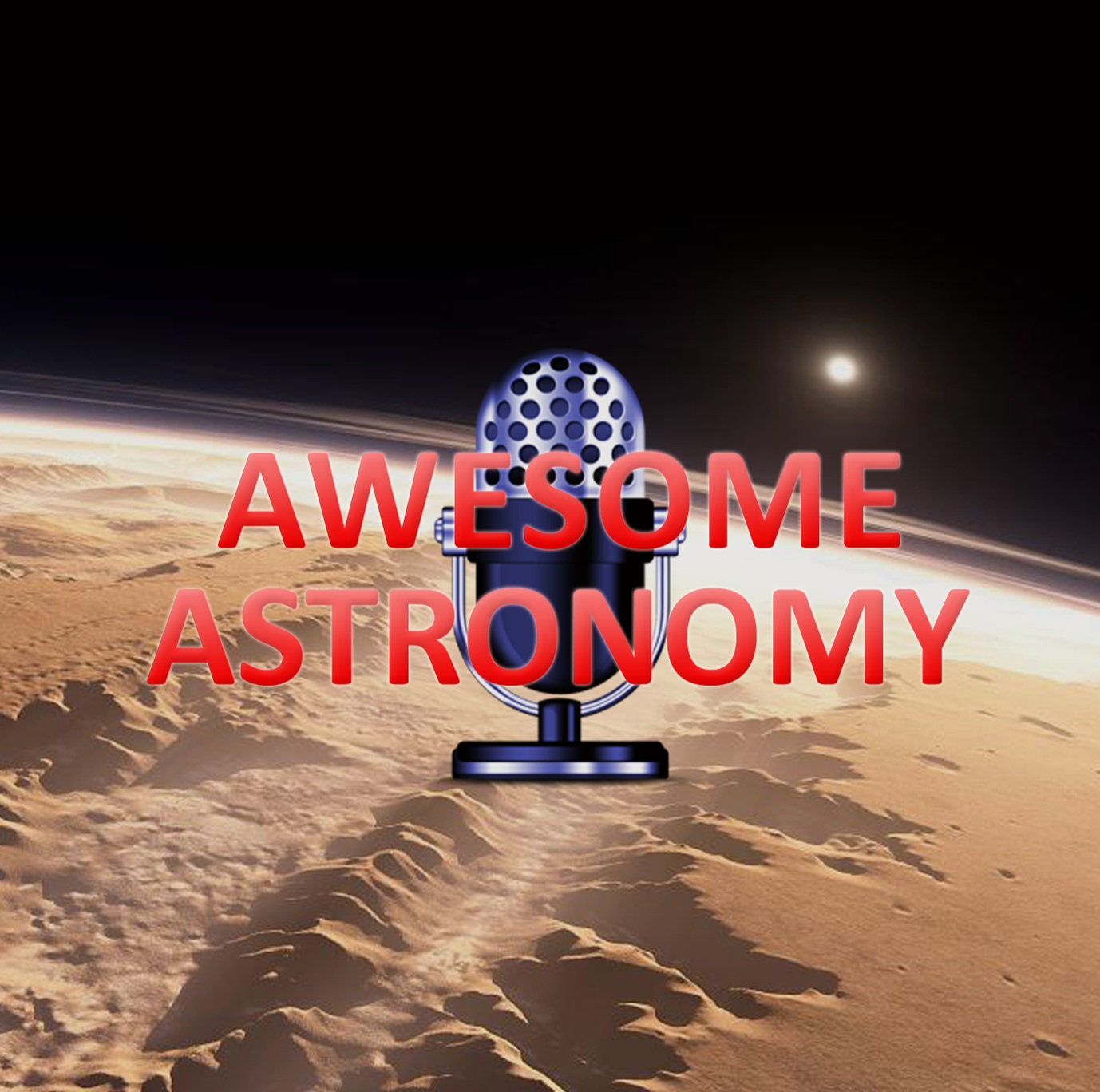 Soundgarden win at Astrophysics - AWESOME ASTRONOMY cover