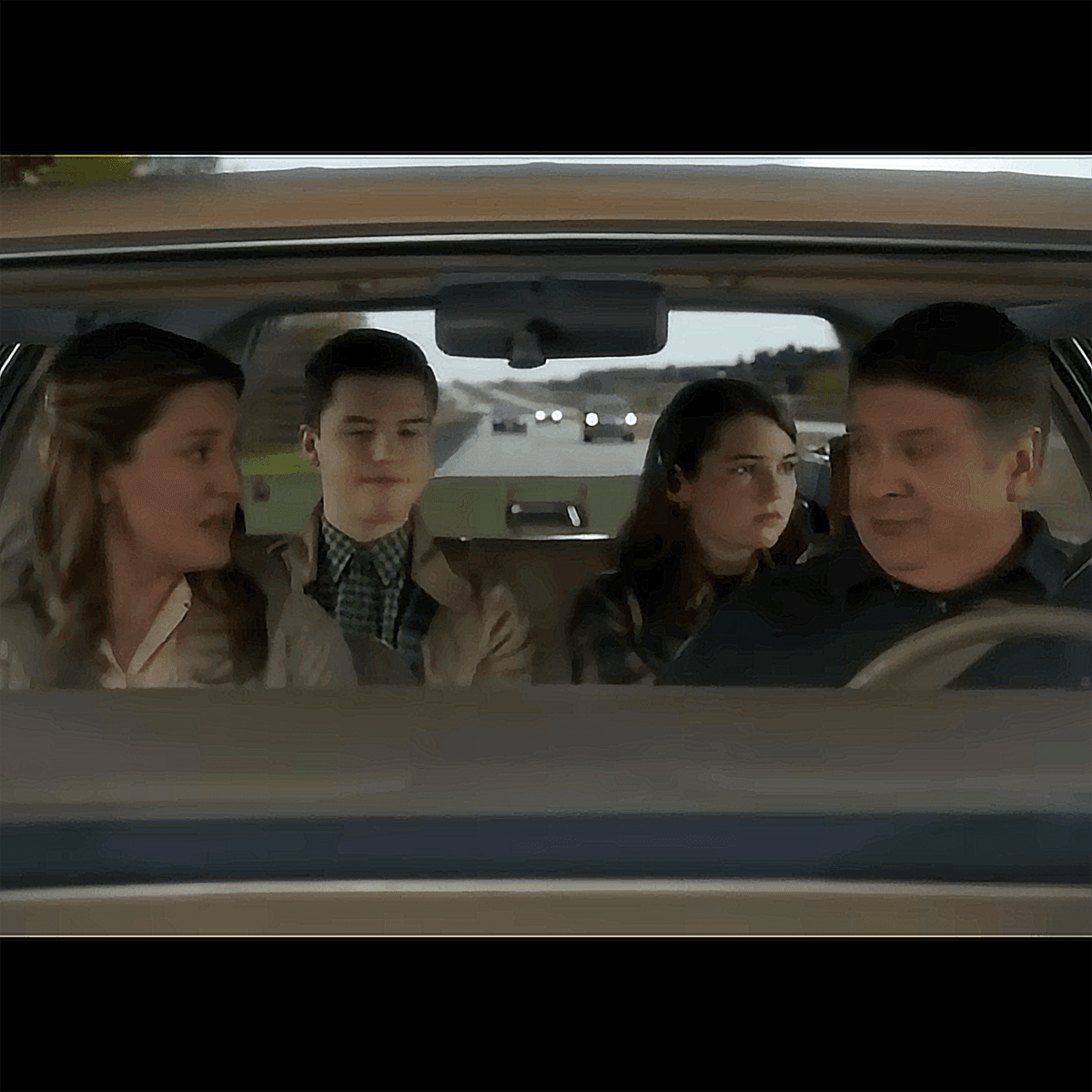 #4408 FCC Your Way Out - TBTL: Too Beautiful To Live cover