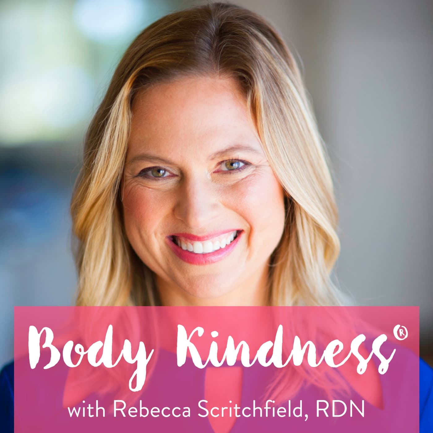 Body Kindness cover