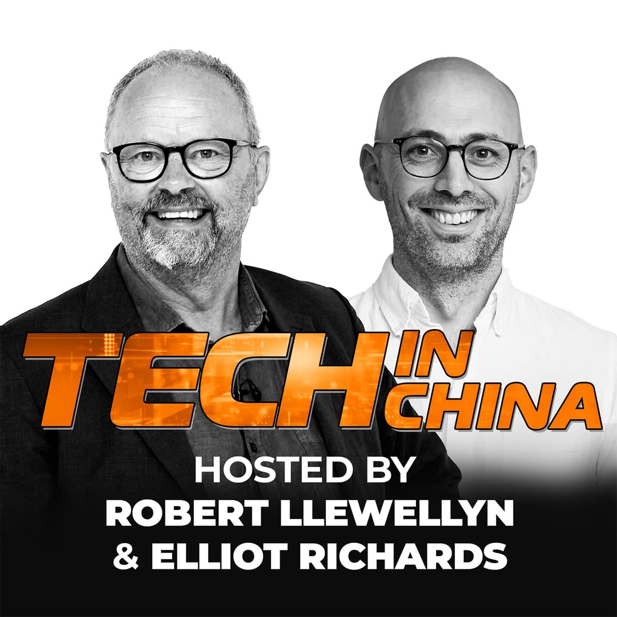 Humanoid Robots, Flying Cars & the Battery Breakthroughs of 2026 - Everything Electric Podcast cover