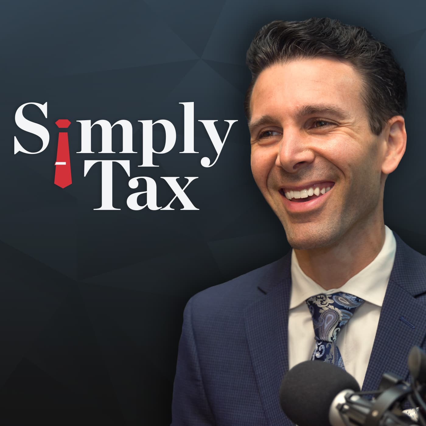 Simply Tax cover