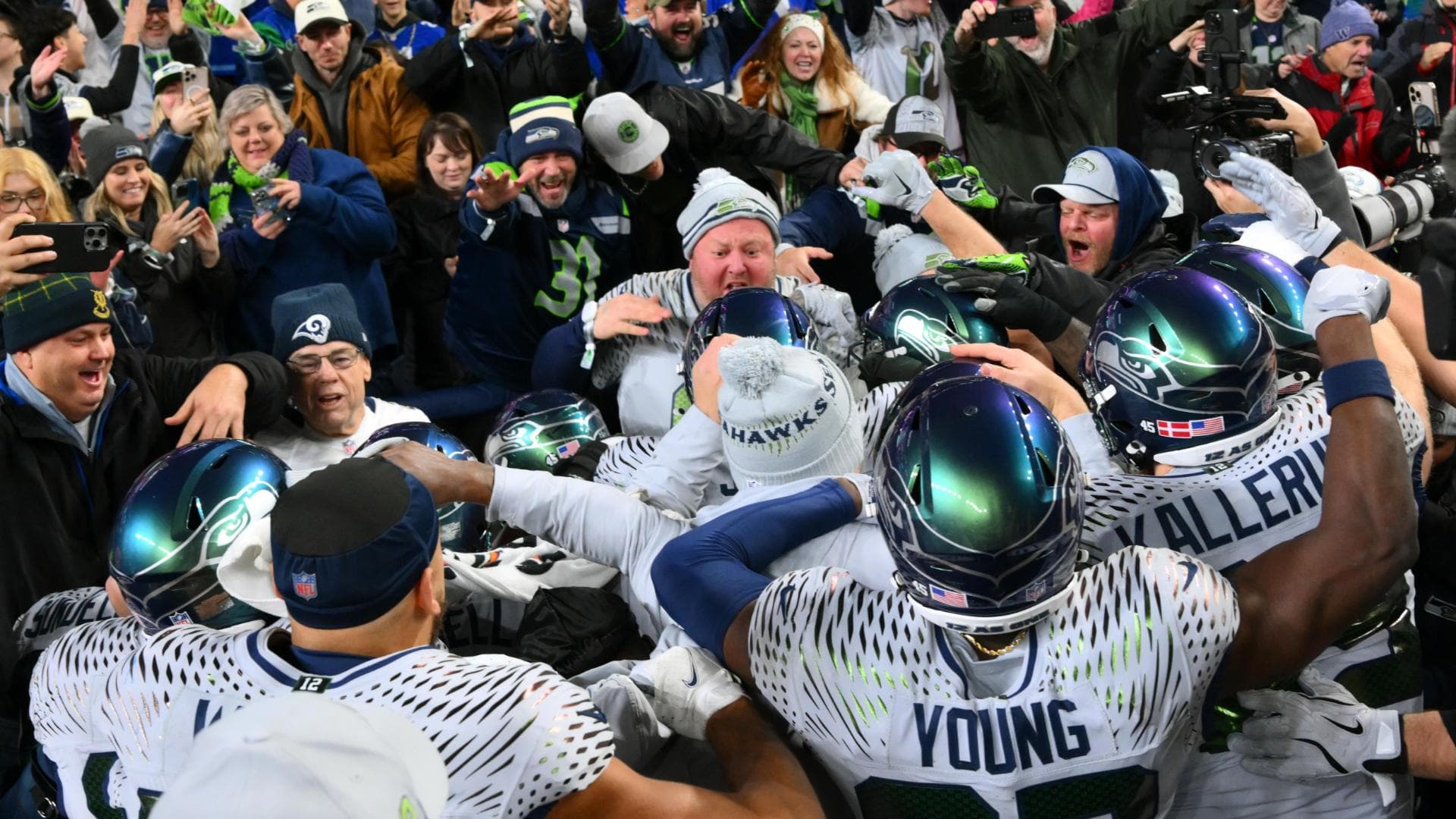 Big Games, Bigger Decisions - Sports Outside the Box cover