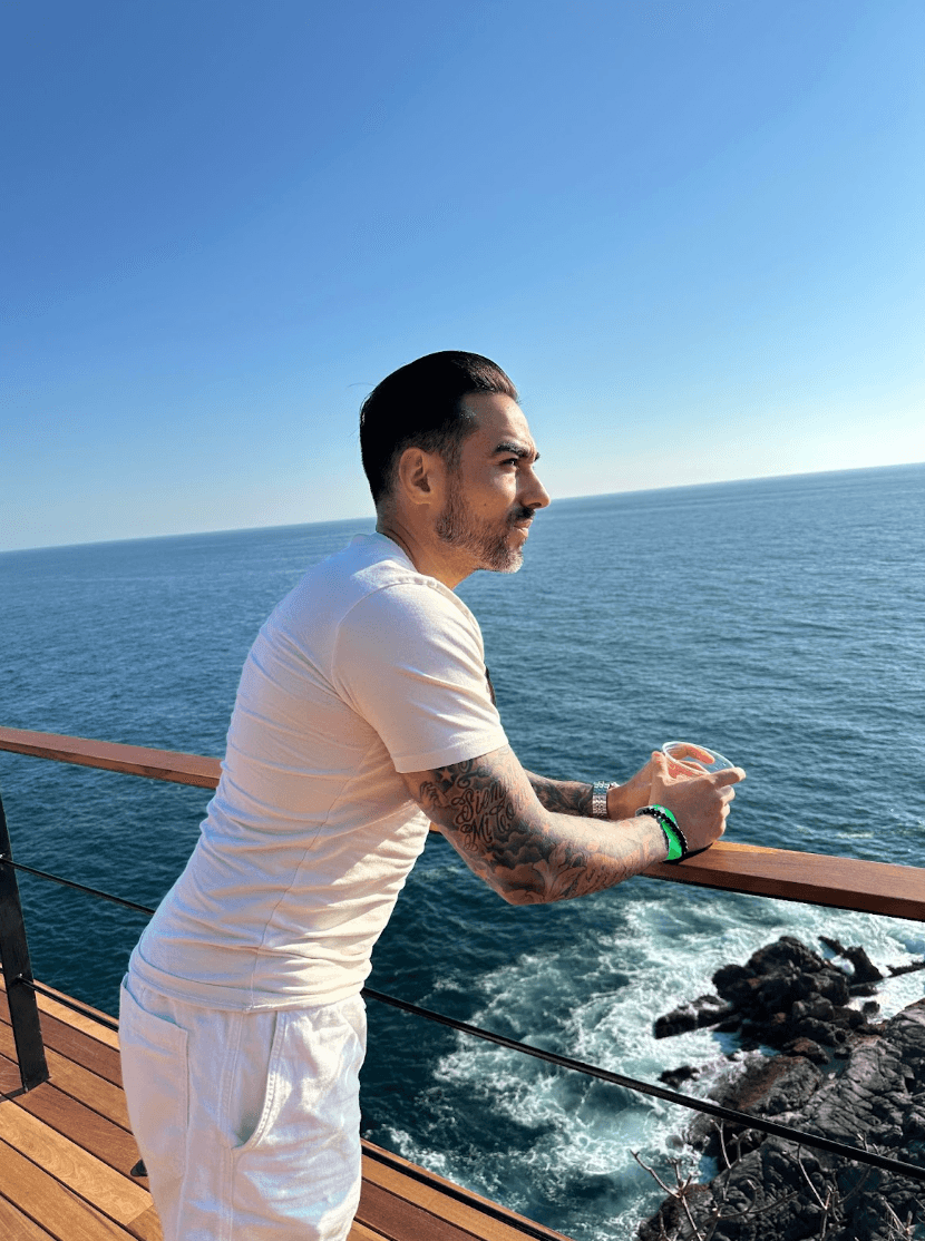 Ep.626- 3 Steps To Elevate Your Identity - Dynamic Lifestyle Podcast cover