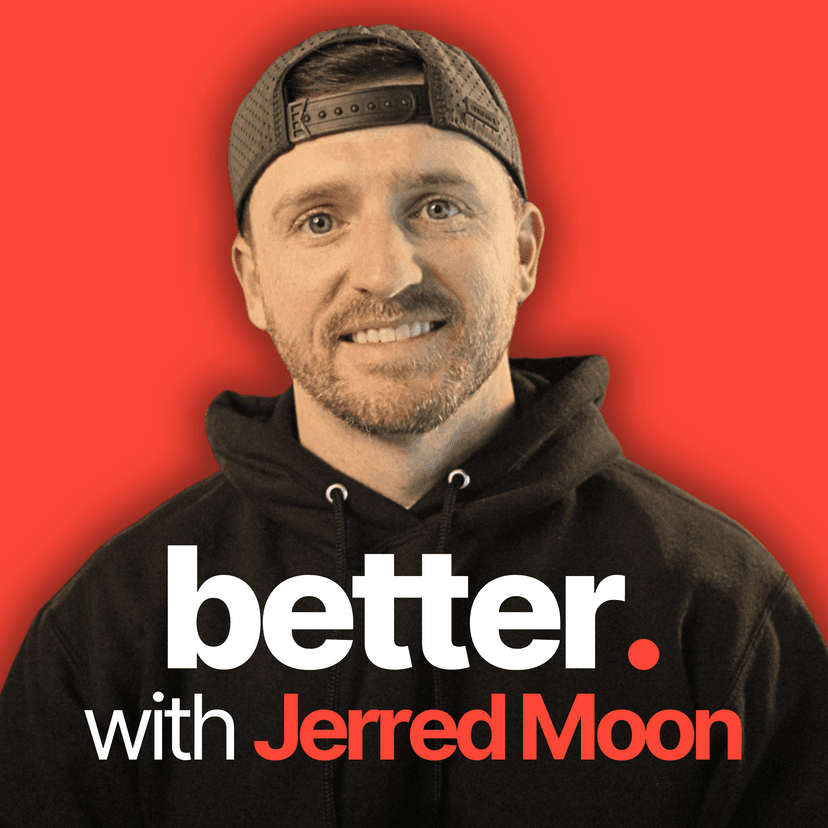 better. with Jerred Moon cover