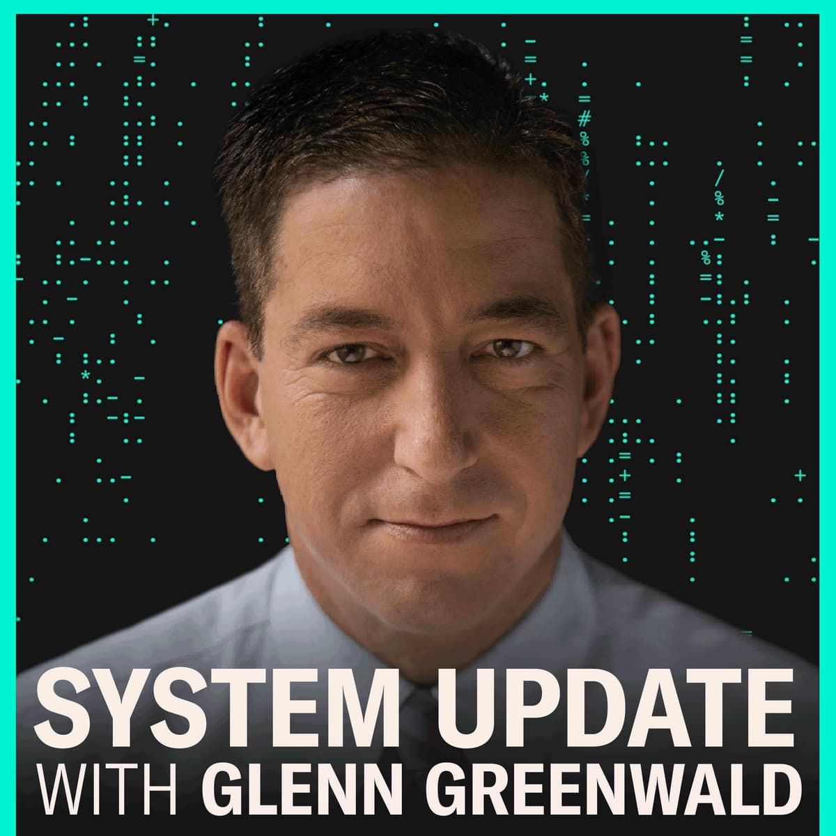 ICE Detains Permanent Resident for Protesting Israel; European Leaders Make Maniacal Rearmament Vows They Cannot Keep - System Update with Glenn Greenwald cover