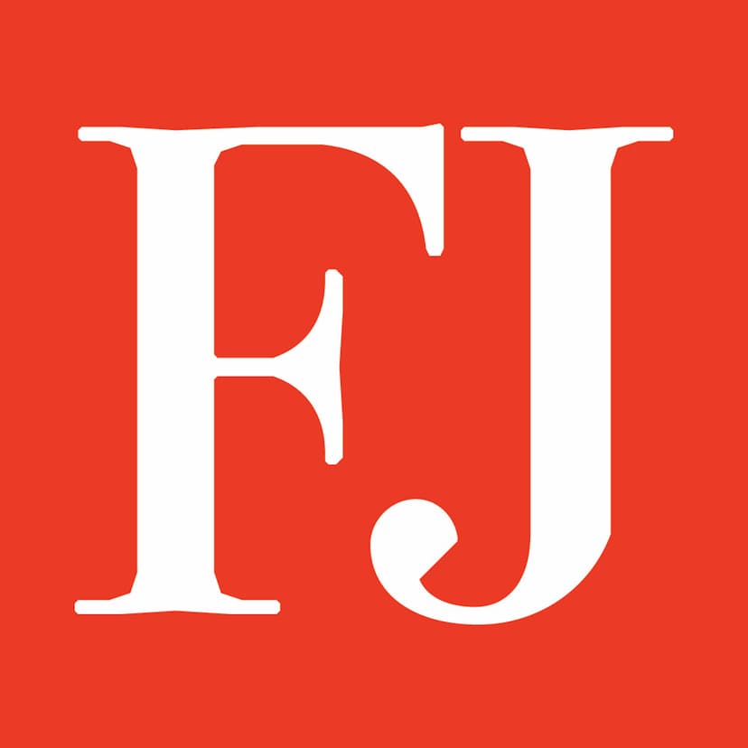 The Fretboard Journal Guitar Podcast cover