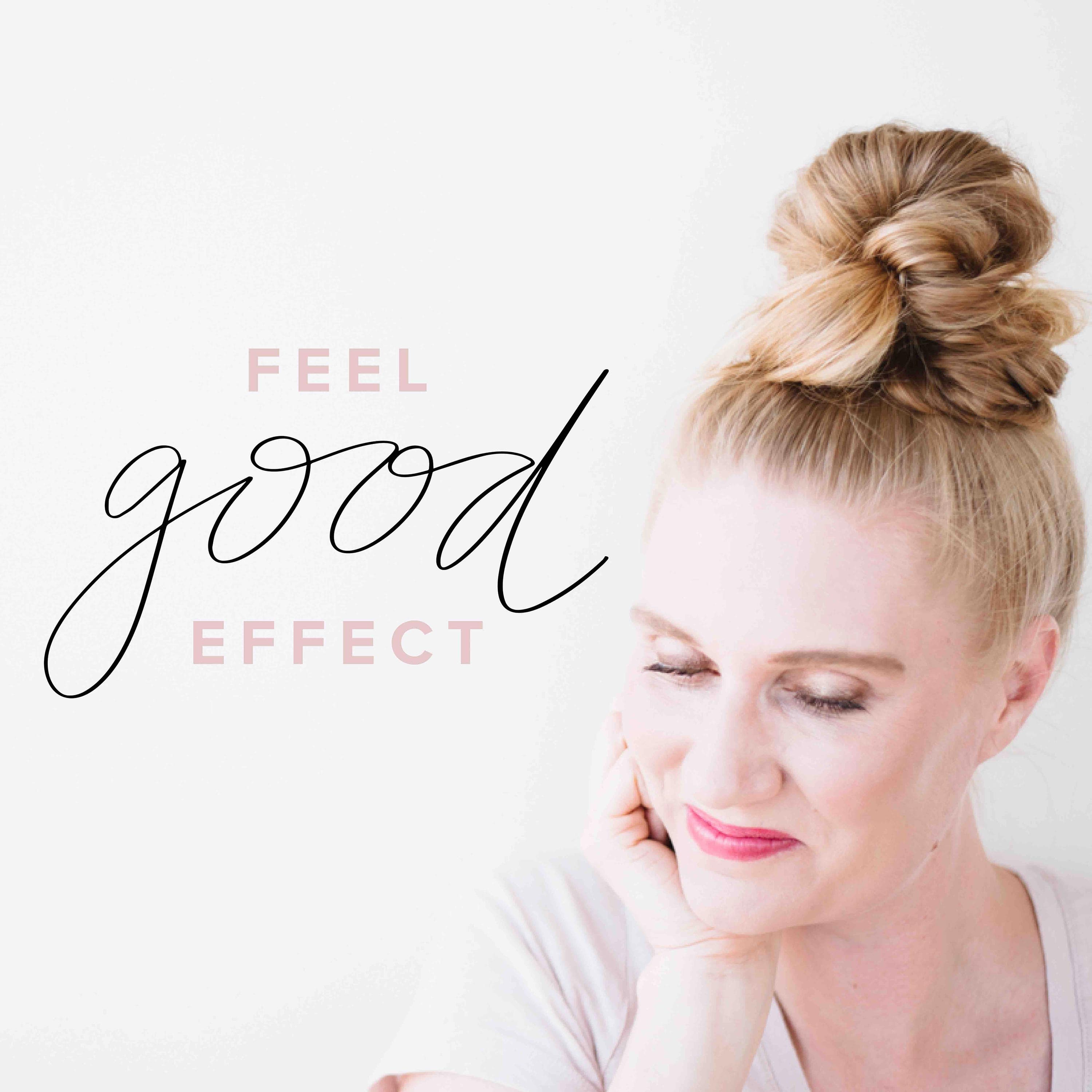 Feel Good Effect cover