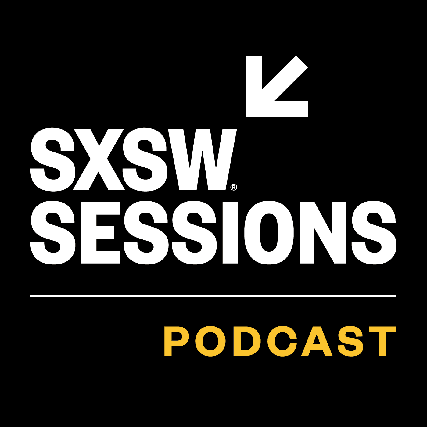 SXSW Sessions cover