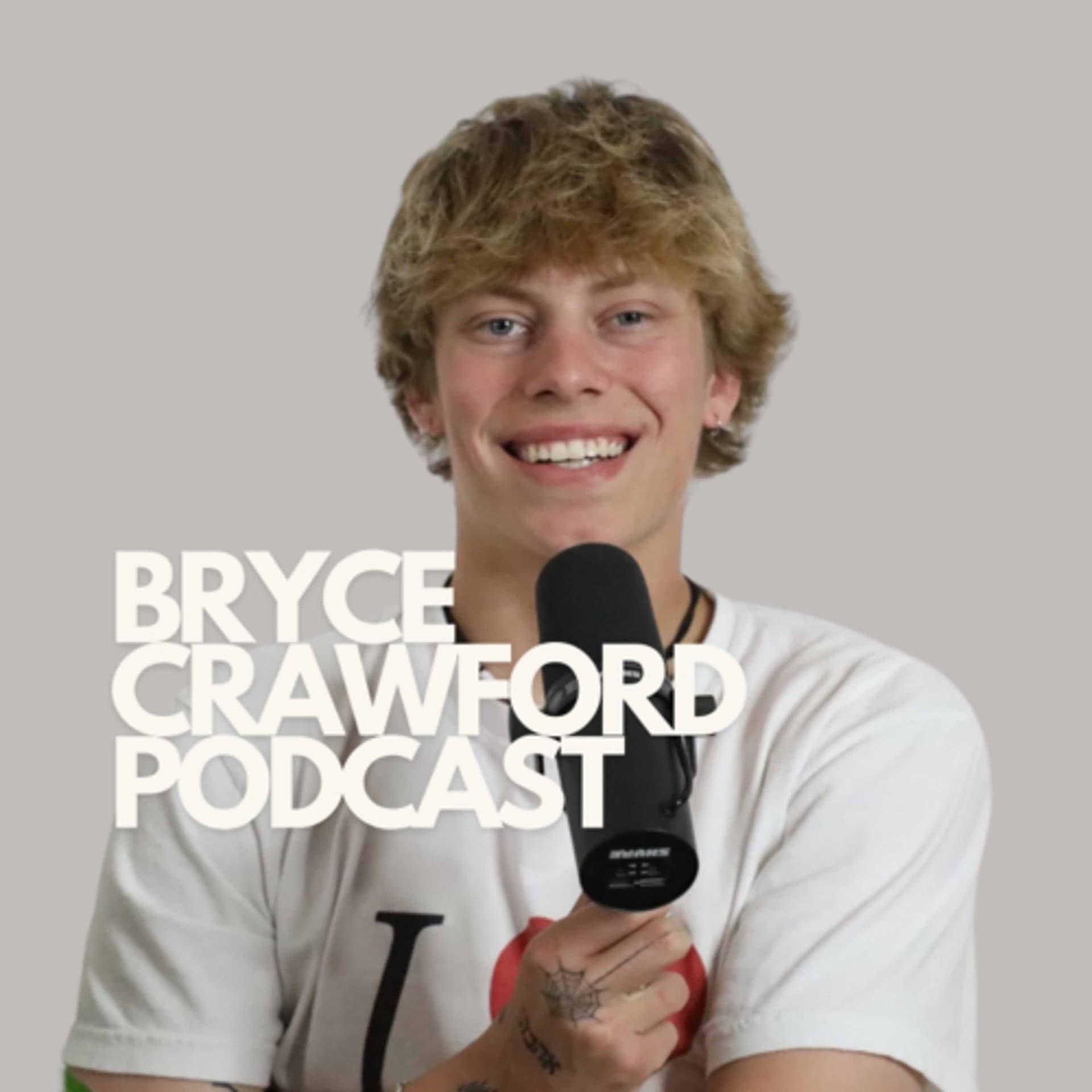 Luke Series Chapter 11 (EP 159) - The Bryce Crawford Podcast cover