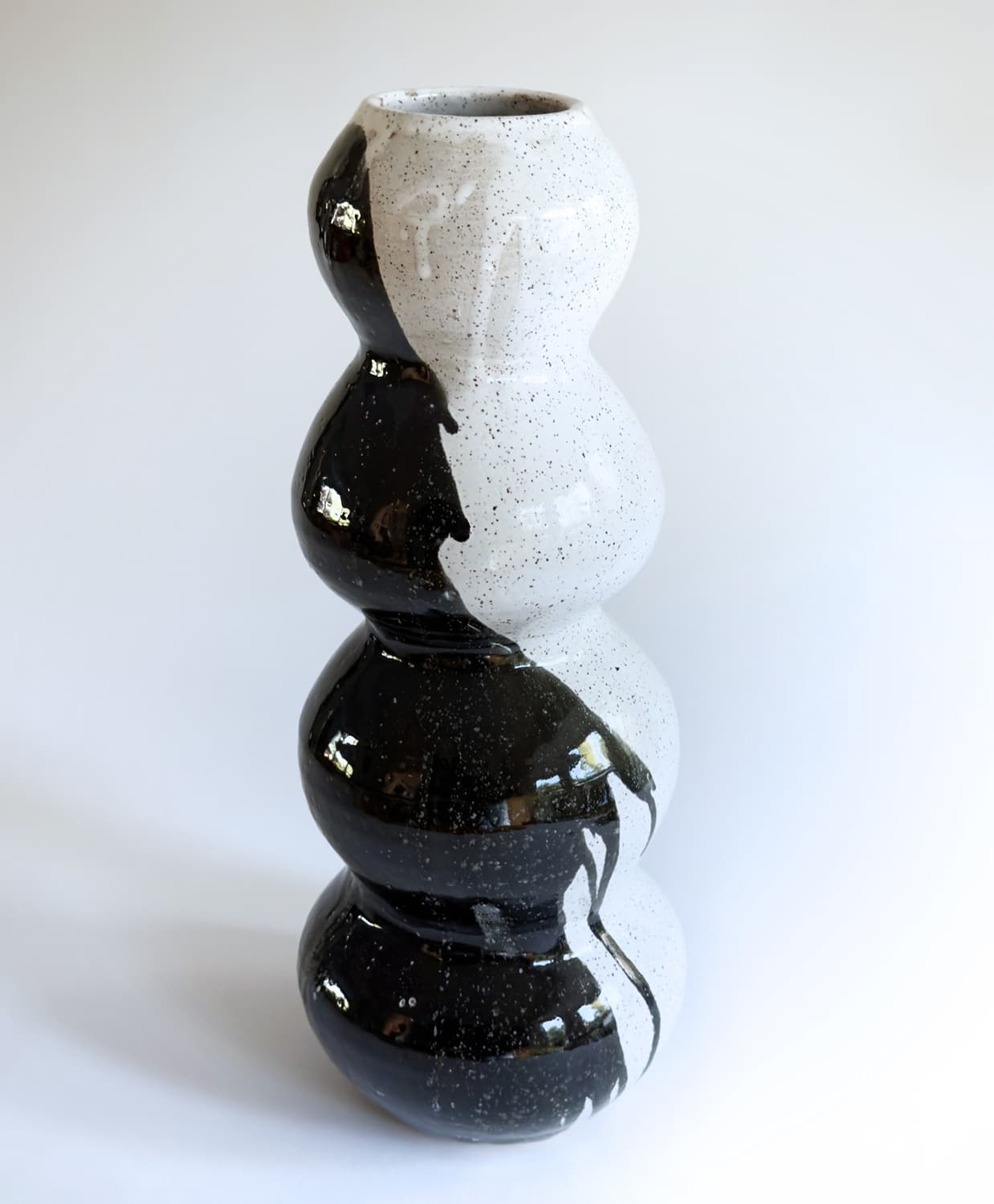 Going At It Since The 70's | Caryn Newman | Episode 1211 - The Potters Cast cover