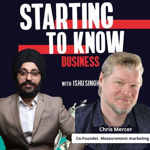 From Clicks to Conversions: Understanding Your Customer Journey - Starting to Know cover