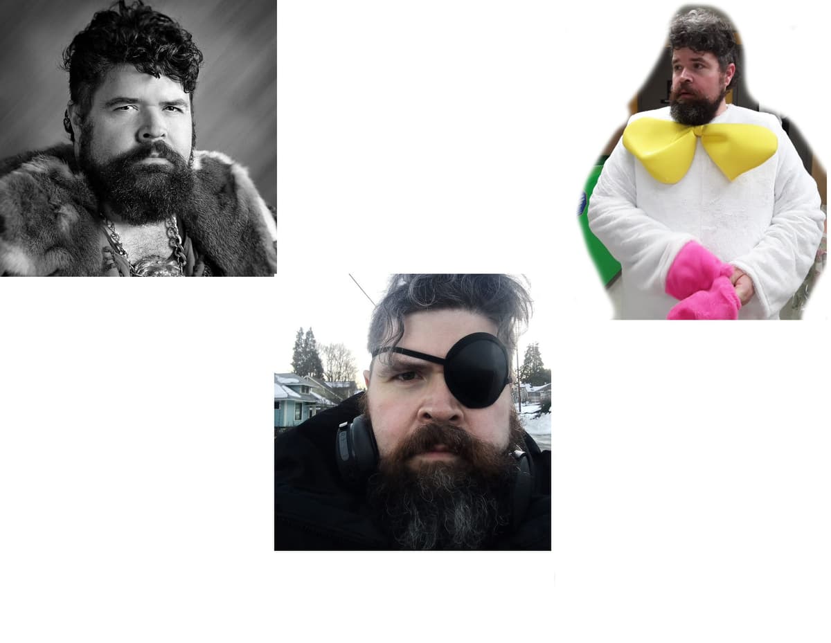 EP 1041 - Late Night Snack - Dead Rabbit Radio The Daily Paranormal Podcast cover