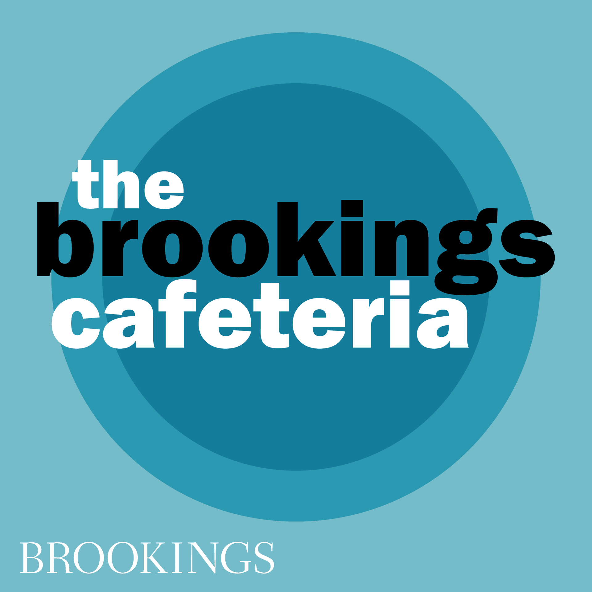 The Brookings Cafeteria cover