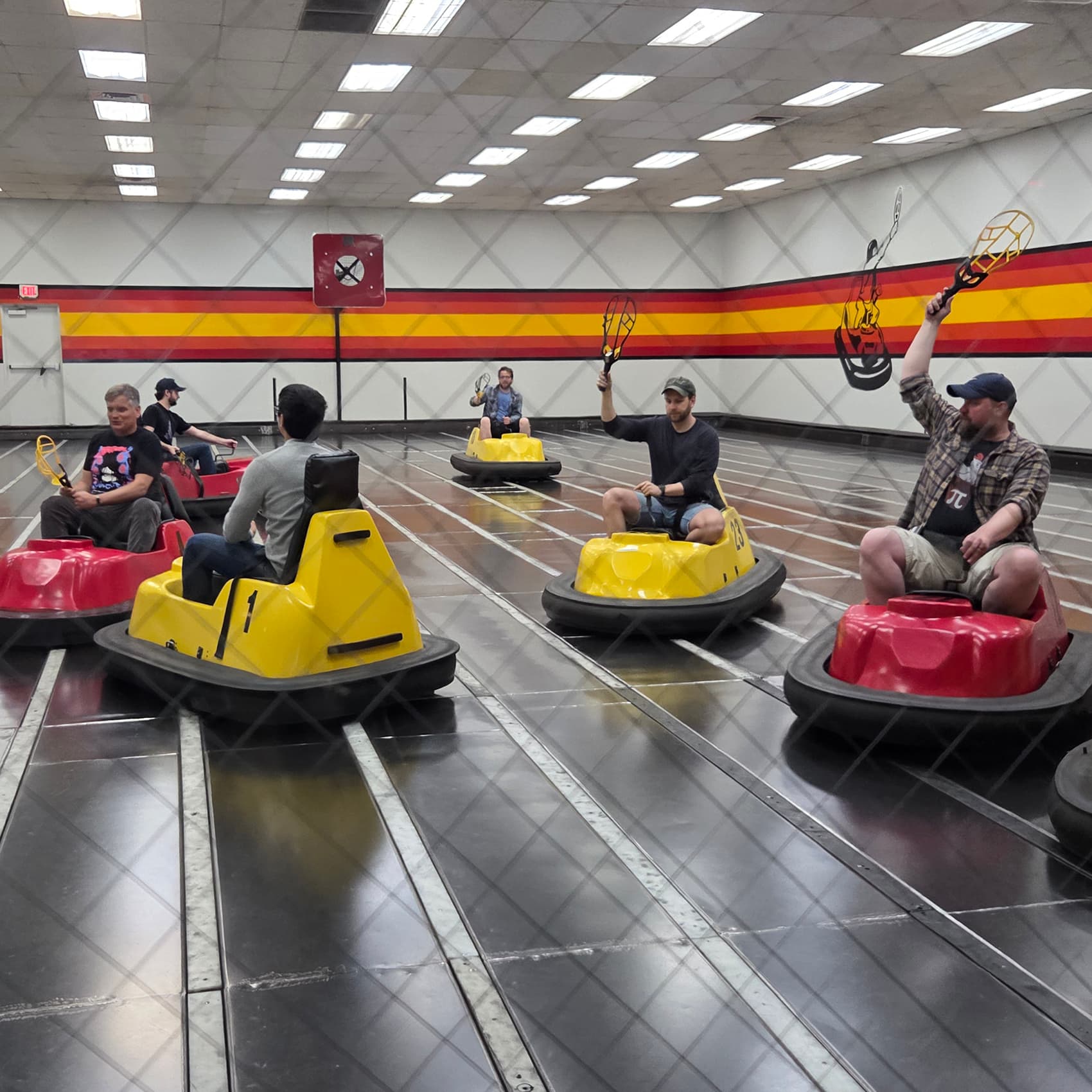 #4474 Bright, Almost Neon Orange Hosiery - TBTL: Too Beautiful To Live cover