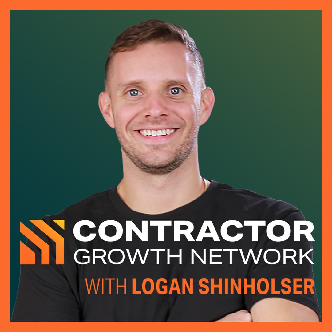 Contractor Growth Network cover