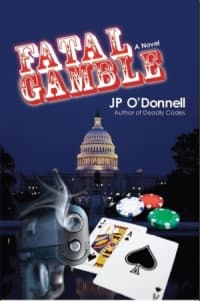 Fatal Gamble cover