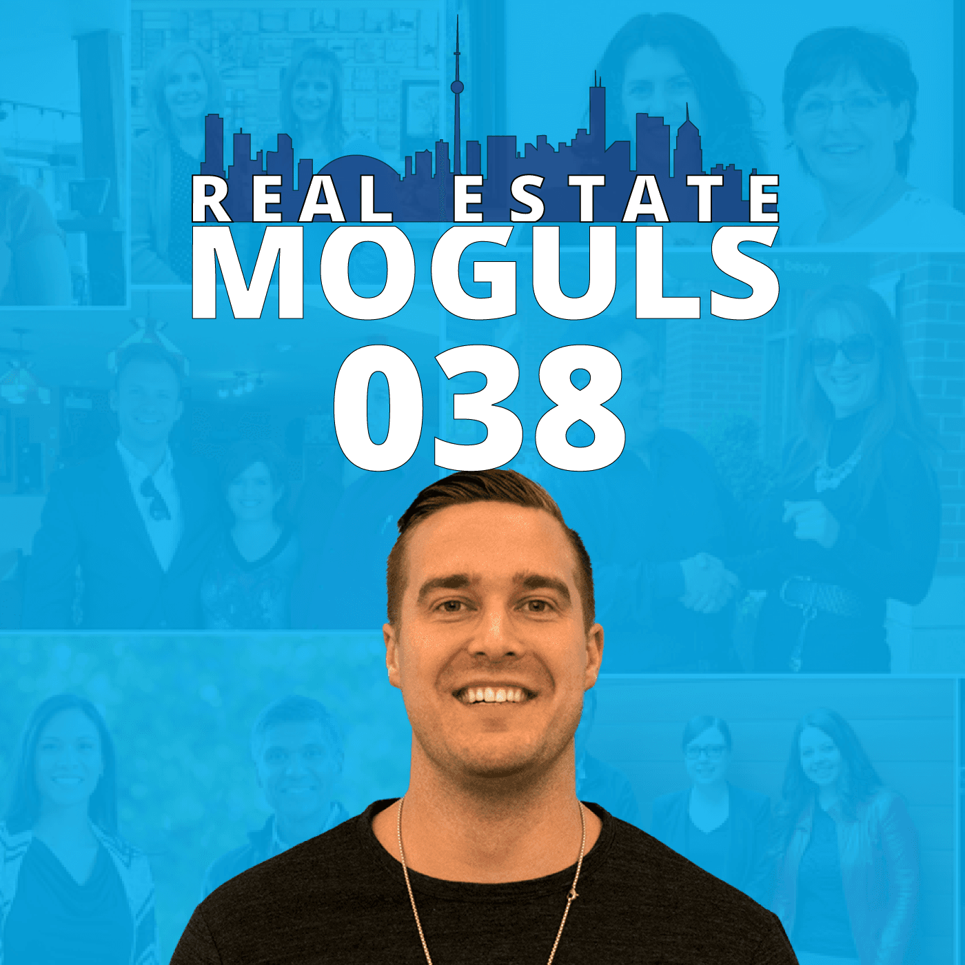 Real Estate Law Common Mistakes & Misconceptions With Natalka Falcomer - Real Estate Moguls cover
