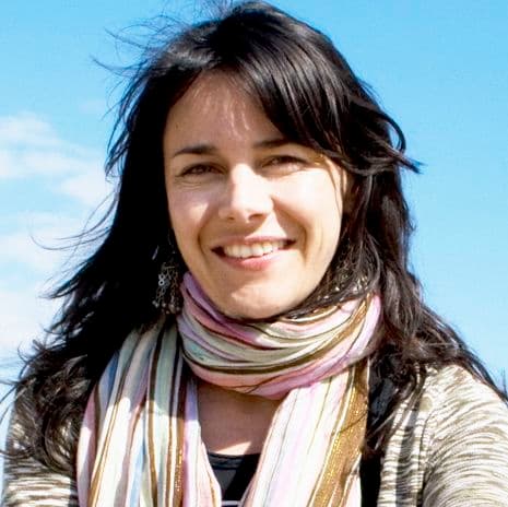 Zen Under Fire: Interview with Marianne Elliott - Big Vision Podcast cover