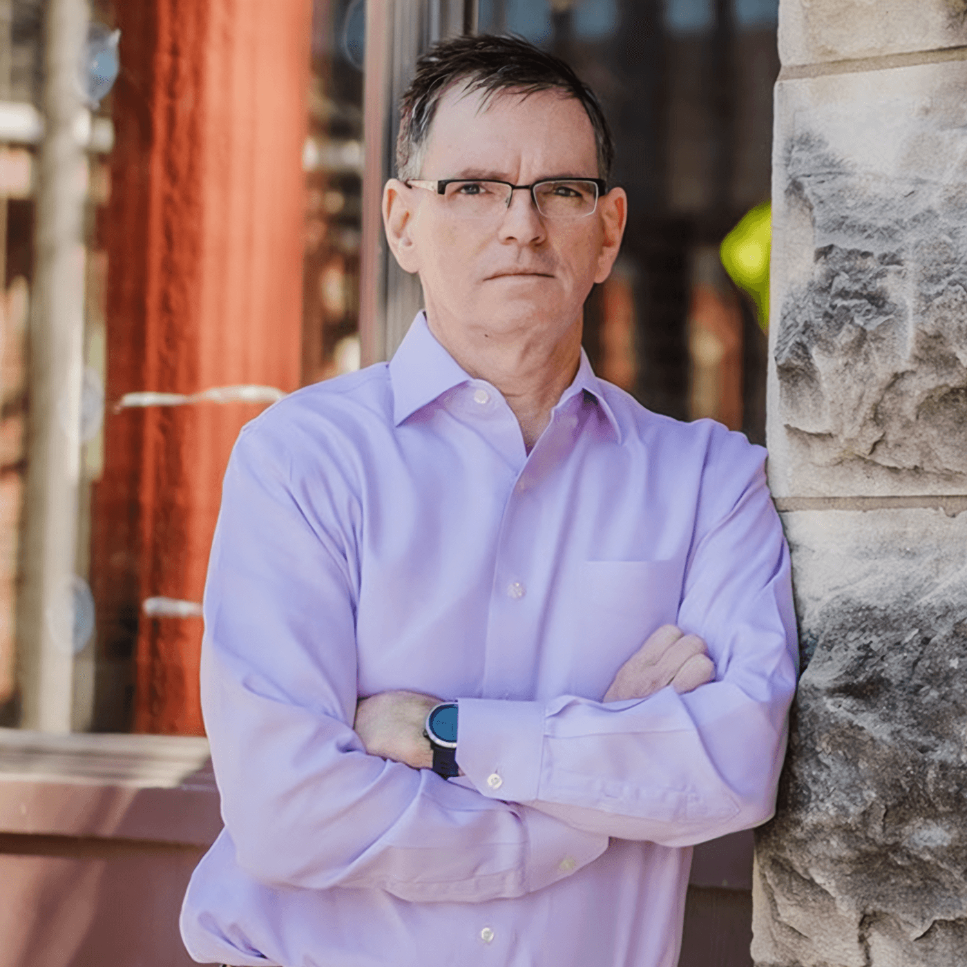 Fighting for the Voiceless with Hank Sherrod - The Trial Lawyers College Podcast cover