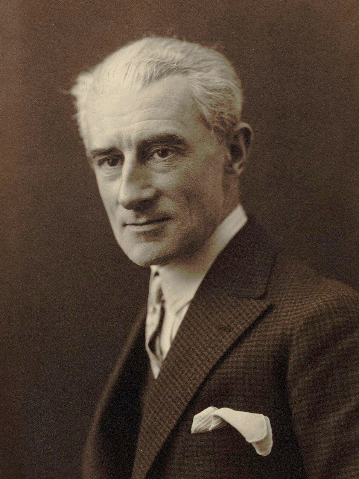 Ravel, Bolero + La Valse - Sticky Notes: The Classical Music Podcast cover