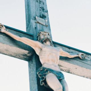 Good Friday - EncounterPodcast cover