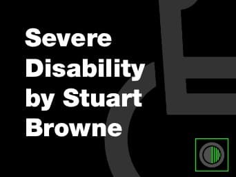 Neuro Rehab: What Does Severe Disability Mean? - Neuro Resus cover