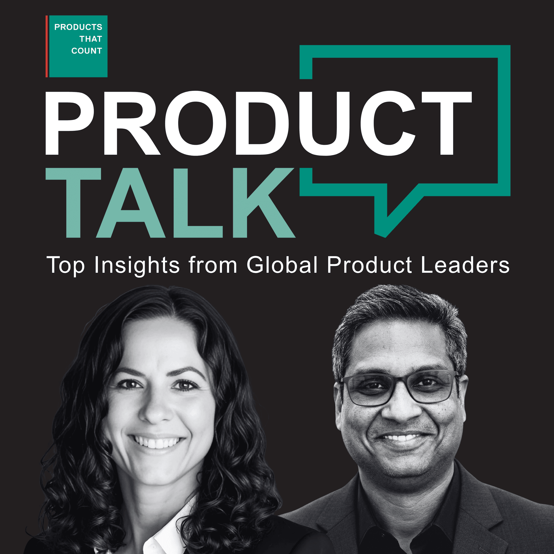 The PM's Second Brain: How AI Becomes Your Personal Chief of Staff - Product Talk cover