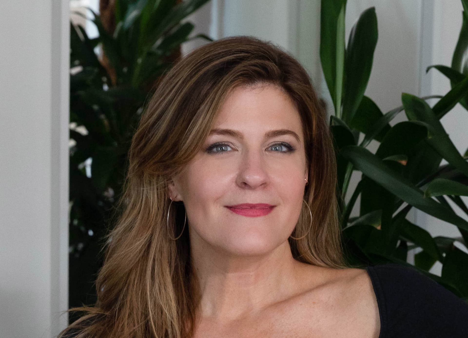 Ericka Saurit | Creative Renegade Branding - TrailBlazers Impact cover