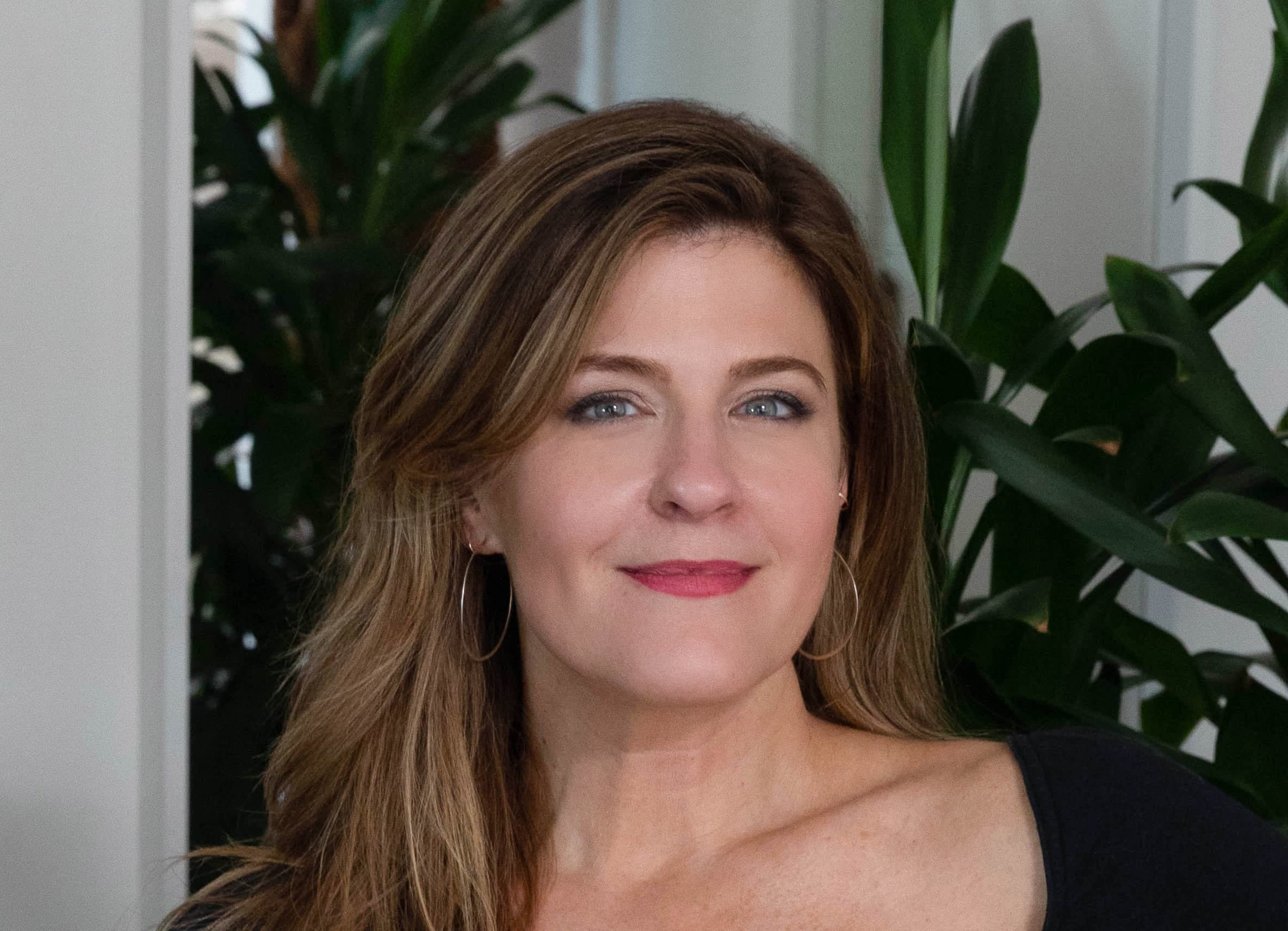 Ericka Saurit | Creative Renegade Branding - TrailBlazers Impact cover