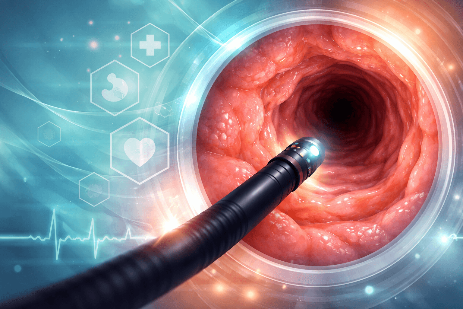 442. Beyond the Horizon: Ongoing Innovations and the Future of Endoscopy - Surgery 101 cover