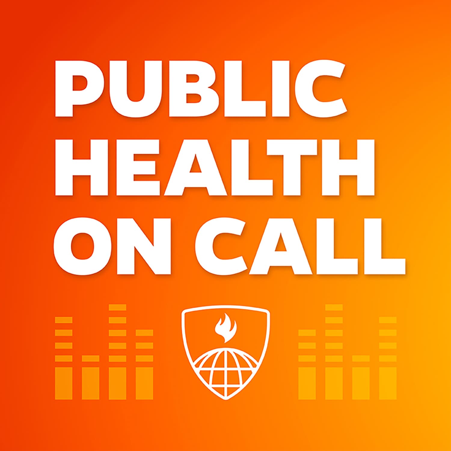 Public Health On Call cover
