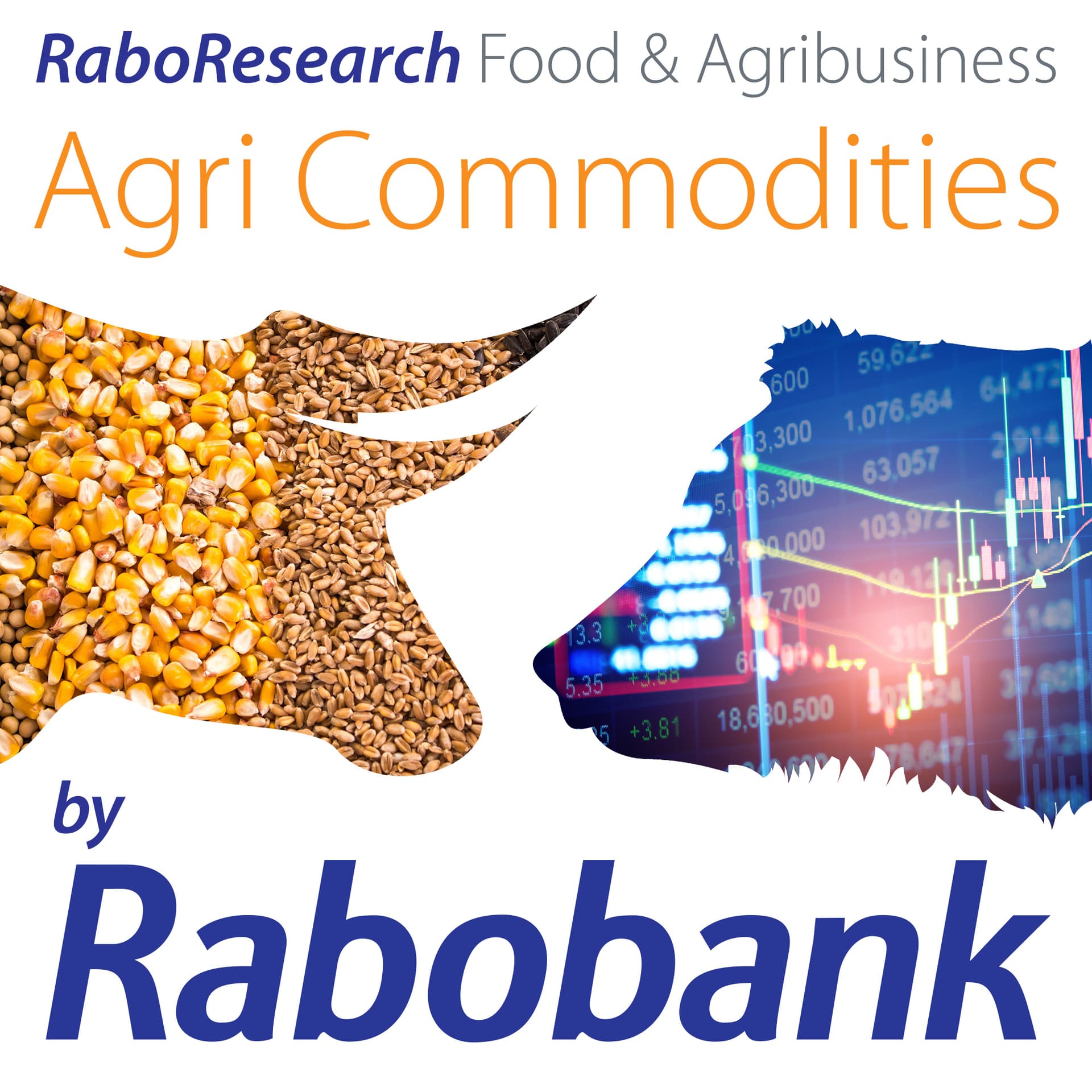 RaboResearch Agri Commodities cover
