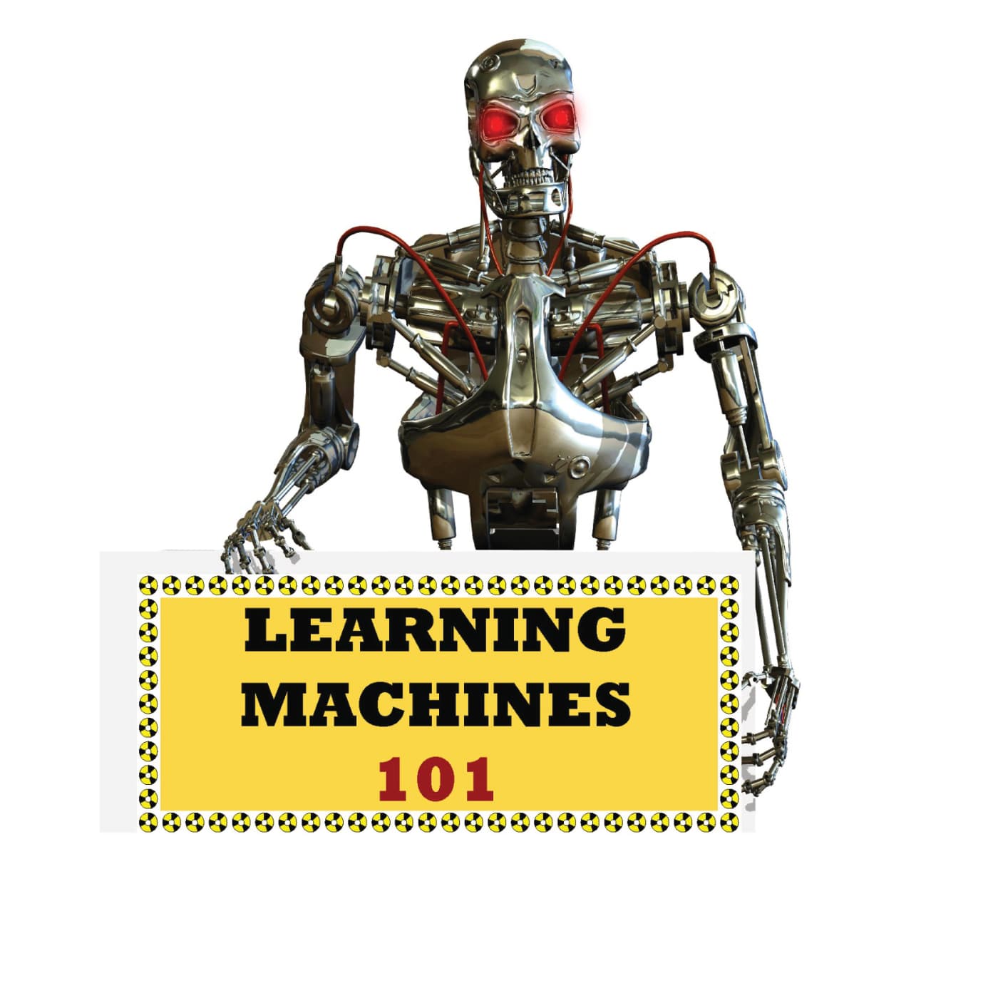 Learning Machines 101 cover