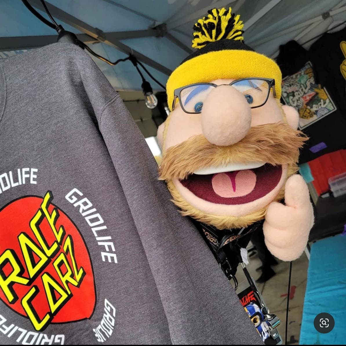 GHiT 0748:  Adam Jabaay is Back and We Talk All Things GridLife - Garage Heroes In Training cover