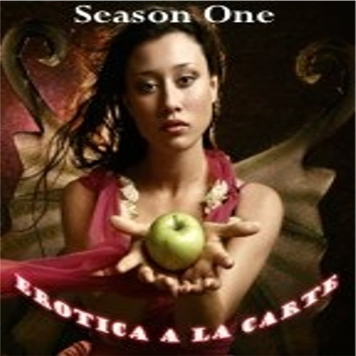 Erotica a la Carte - Season One cover